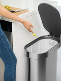 Simplehuman bin liners Code N pack of 20, UK version