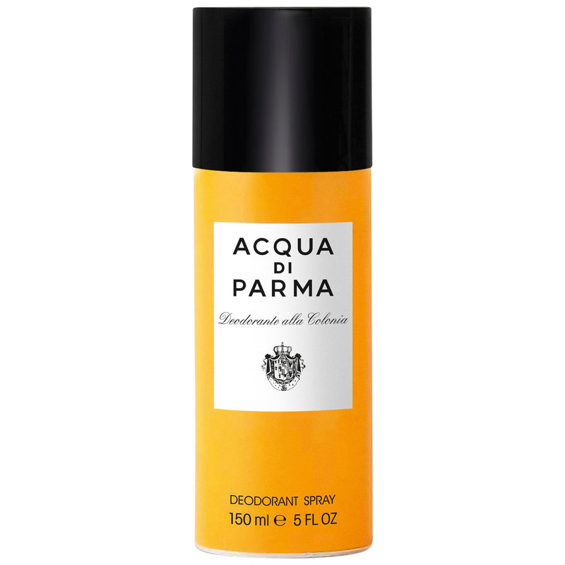 Acqua di Parma Colonia deodorant spray - British product