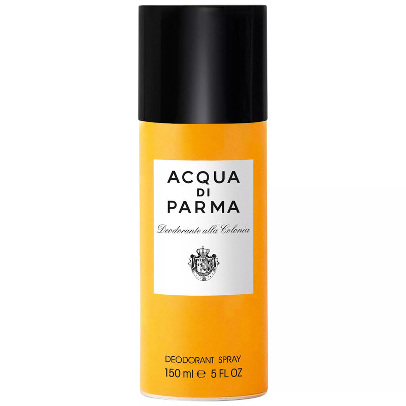 Acqua di Parma Colonia deodorant spray - British product