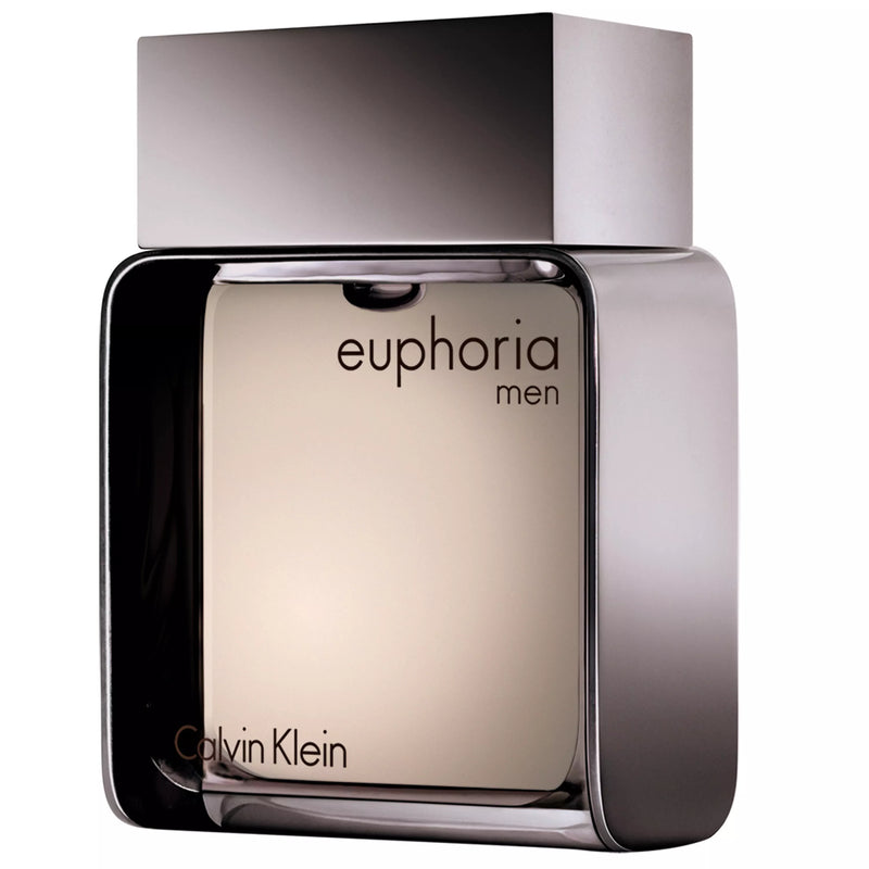 Calvin Klein Euphoria for Men EDT 100ml, UK version