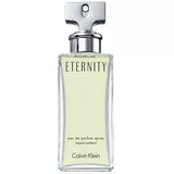 John Lewis Calvin Klein Eternity for Women Eau de Parfum Spray 50ml- Buy online at McGrocer