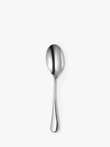 John Lewis Robert Welch Radford Serving Spoon 23cm- Buy online at McGrocer