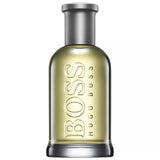 HUGO BOSS BOSS Bottled aftershave lotion 100ml (British brand)