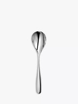 John Lewis Robert Welch Stanton Bright Stainless Steel Serving Spoon 23.6cm- Buy online at McGrocer