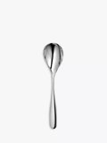 Robert Welch Stanton serving spoon 18/10 stainless steel - British product