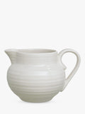 Sophie Conran cream jug white 280ml (British brand)