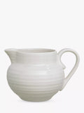 Sophie Conran cream jug white 280ml (British brand)