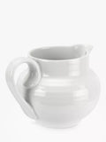 Sophie Conran cream jug white 280ml (British brand)