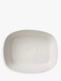 Sophie Conran for Portmeirion white rectangular oven dish 29.5cm, imported from the UK