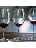 RIEDEL Vinum Bordeaux red wine glasses set of 2, UK version