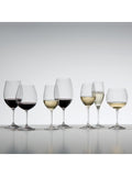 RIEDEL Vinum Bordeaux red wine glasses set of 2, UK version
