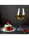 RIEDEL Vinum Sauvignon Blanc wine glasses set of 2 (British brand)