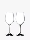 RIEDEL Vinum white wine glasses set of 2 350ml, imported from the UK