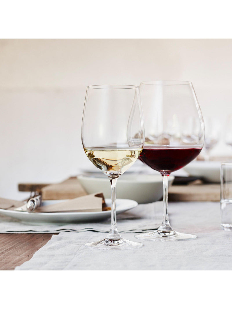 RIEDEL Vinum white wine glasses set of 2 350ml, imported from the UK