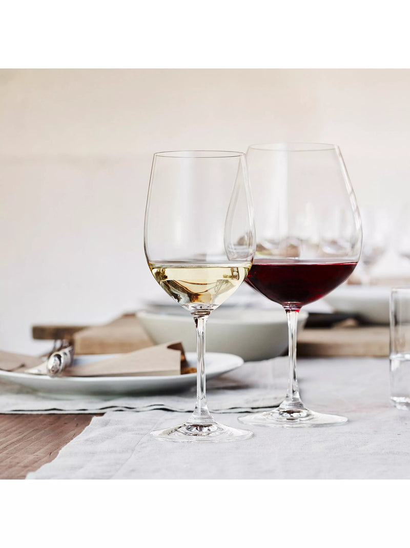 RIEDEL Vinum white wine glasses set of 2 350ml, imported from the UK