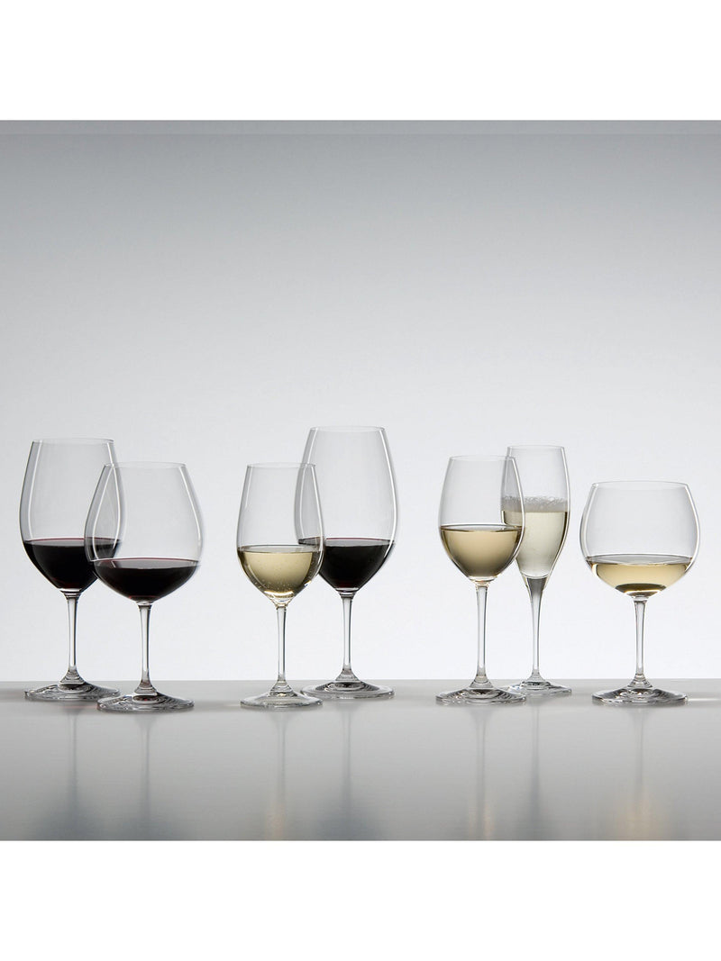 RIEDEL Vinum white wine glasses set of 2 350ml, imported from the UK