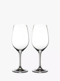RIEDEL Vinum Riesling wine glasses set of 2 370ml, imported from the UK