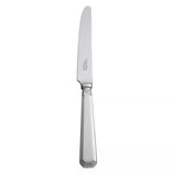Arthur Price Grecian stainless steel table knife 24cm - British product