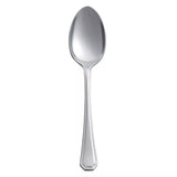 John Lewis Arthur Price Grecian Stainless Steel Dessert Spoon- Buy online at McGrocer