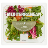 ASDA Middelhavssalat 135 g