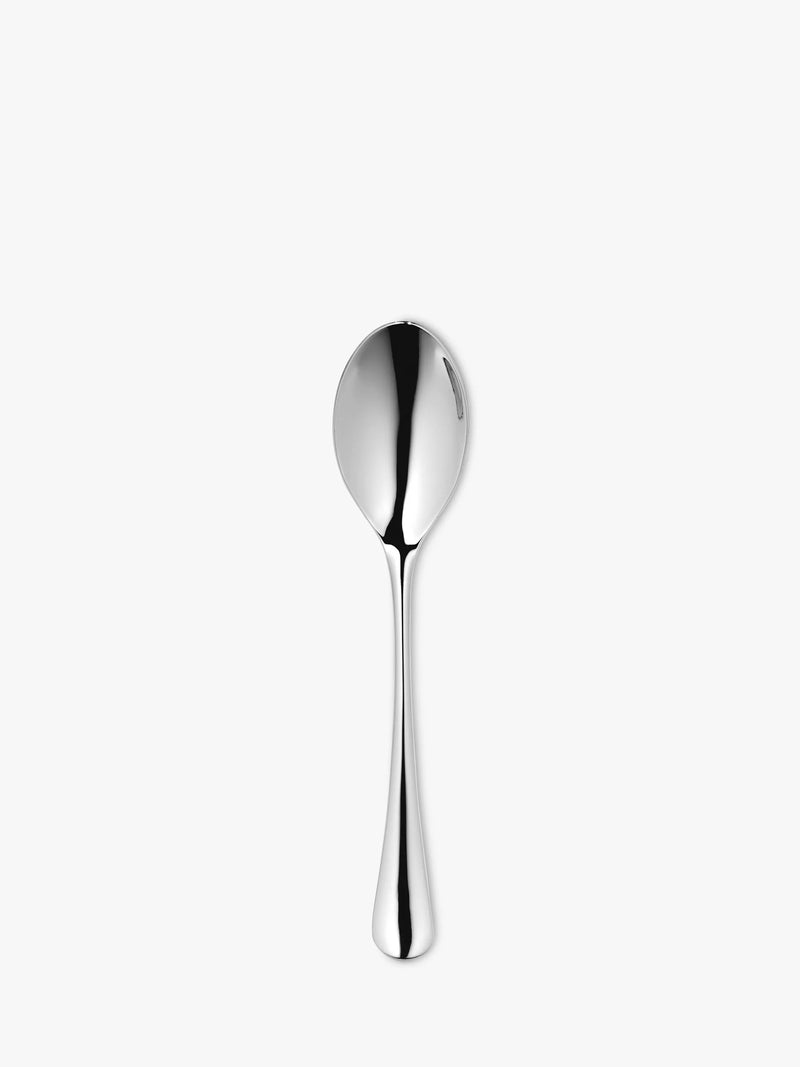 Robert Welch Radford teaspoon, imported from the UK