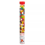 John Lewis Assorted Chunky Tube Jelly Beans, 270g- Buy online at McGrocer