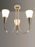 John Lewis Lulu 3 arm ceiling light - British product