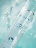 Hot cloth cleanser with eucalyptus and cocoa butter 100ml, UK version