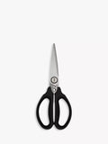 OXO Good Grips kitchen and herb scissors, imported from the UK