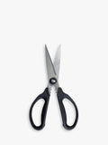 OXO Good Grips kitchen and herb scissors, imported from the UK