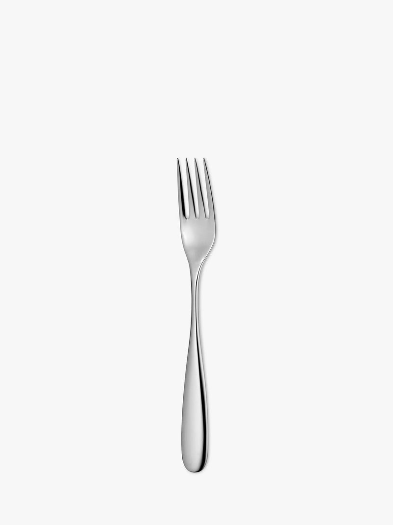 Robert Welch Stanton table fork 20.1cm, UK version