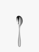 John Lewis Robert Welch Stanton Bright Stainless Steel Dessert Spoon- Buy online at McGrocer