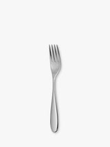 John Lewis Robert Welch Stanton Bright Stainless Steel Side Fork, 18cm- Buy online at McGrocer