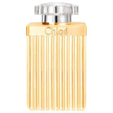 Chloé shower gel with floral and woody fragrance 200ml - British product