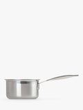 Le Creuset Stainless Steel Milk Pan 14cm, UK version