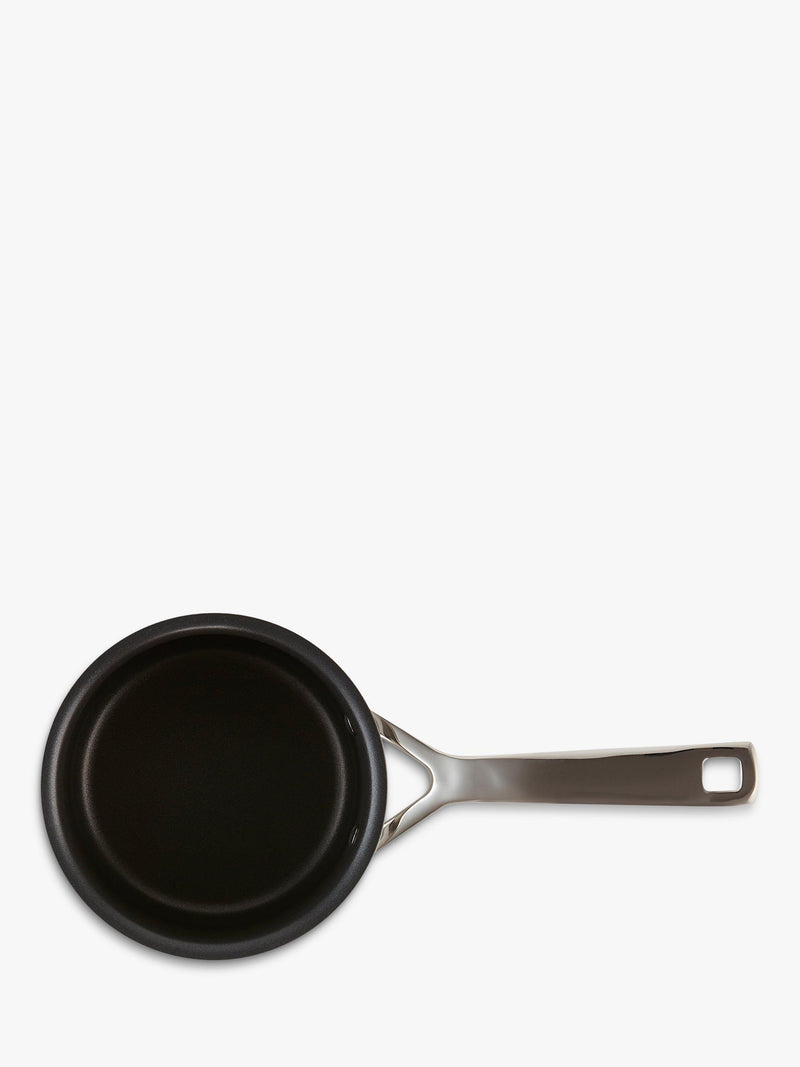 Le Creuset Stainless Steel Milk Pan 14cm, UK version