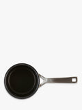 Le Creuset Stainless Steel Milk Pan 14cm, UK version