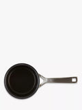 Le Creuset Stainless Steel Milk Pan 14cm, UK version
