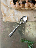 Robert Welch Radford US Teaspoon 16cm (British brand)