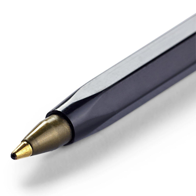 Prym permanent marker pen black - British product