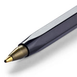 Prym permanent marker pen black - British product