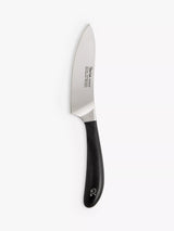 John Lewis Robert Welch Signature Stainless Steel Cook's Knife 14cm- Buy online at McGrocer