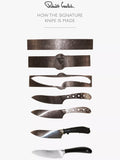 Robert Welch Signature cook's knife 14cm, UK version