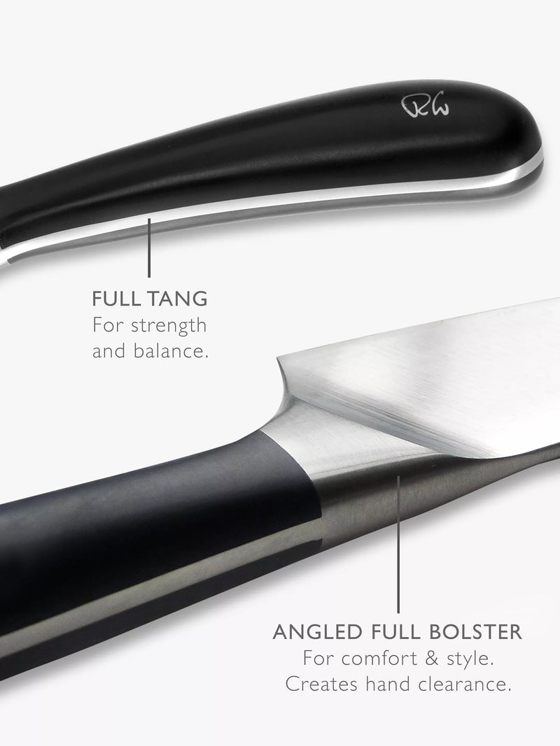 Robert Welch Signature cook's knife 14cm, UK version