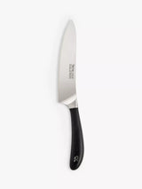 John Lewis Robert Welch Signature Stainless Steel Cook's Knife, 18cm- Buy online at McGrocer