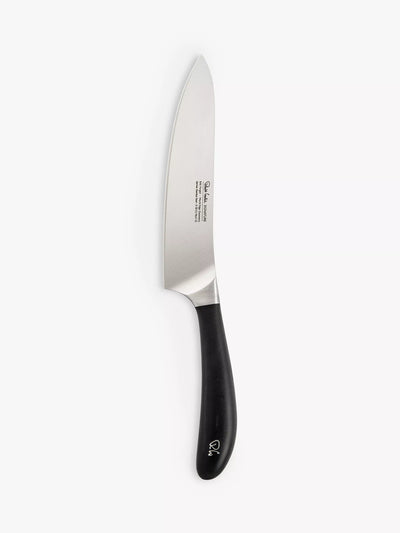 John Lewis Robert Welch Signature Stainless Steel Cook's Knife, 18cm- Buy online at McGrocer