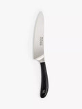 Robert Welch cook's knife 18cm, imported from the UK