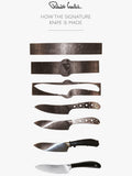 Robert Welch cook's knife 18cm, imported from the UK