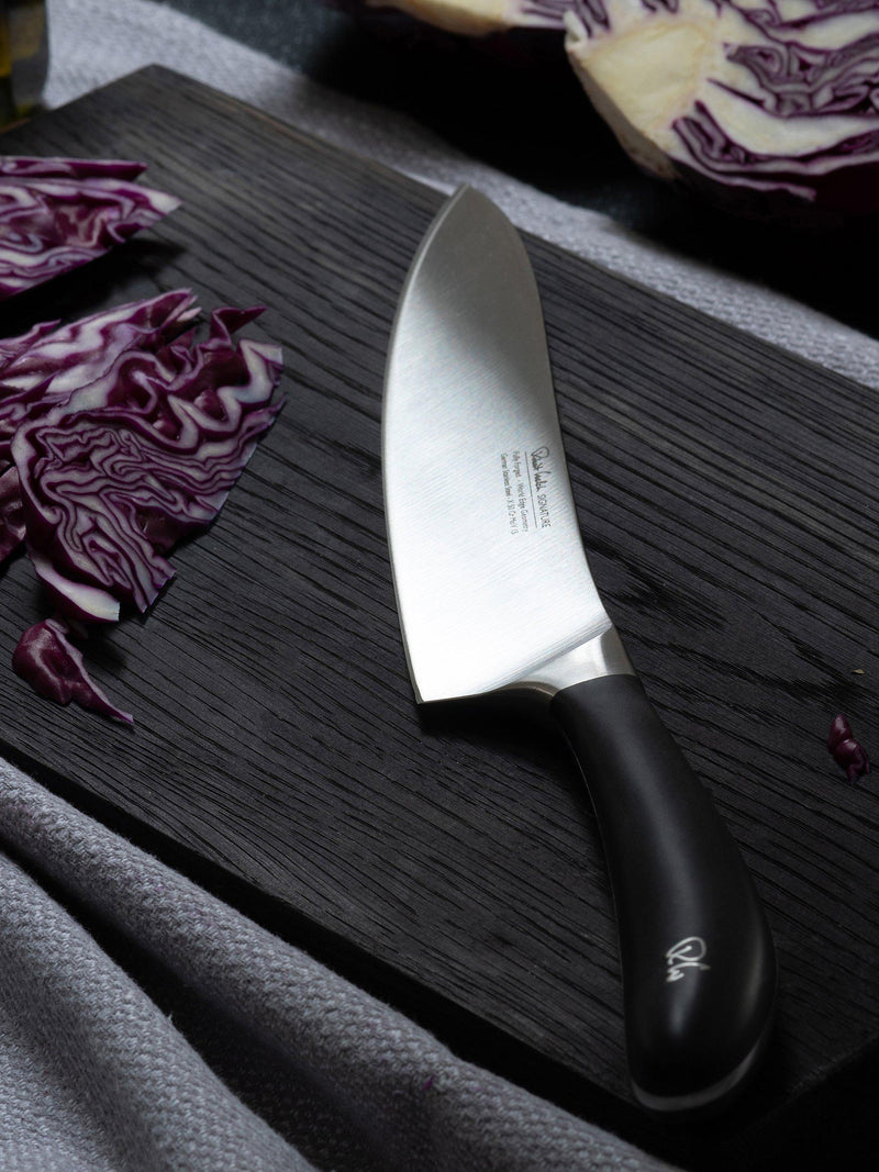 Robert Welch cook's knife 18cm, imported from the UK