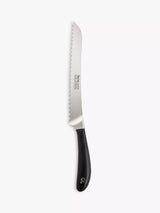 John Lewis Robert Welch Signature Stainless Steel Bread Knife, 22cm- Buy online at McGrocer